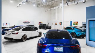 2023 BMW M2 thumbnail – Fort Lauderdale, FL – 5