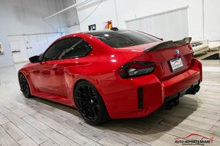 2023 BMW M2 thumbnail – Fort Lauderdale, FL – 20