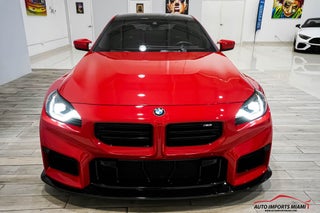 2023 BMW M2 thumbnail – Fort Lauderdale, FL – 85