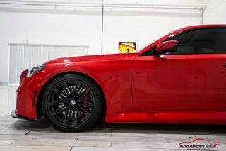 2023 BMW M2 thumbnail – Fort Lauderdale, FL – 17