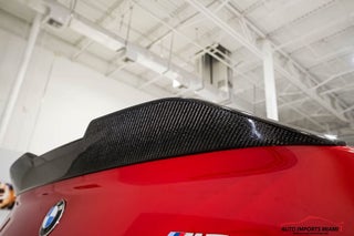 2023 BMW M2 thumbnail – Fort Lauderdale, FL – 27