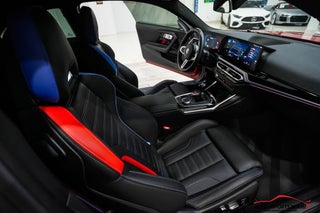 2023 BMW M2 thumbnail – Fort Lauderdale, FL – 13