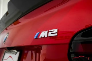 2023 BMW M2 thumbnail – Fort Lauderdale, FL – 25