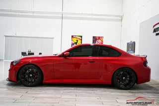 2023 BMW M2 thumbnail – Fort Lauderdale, FL – 15