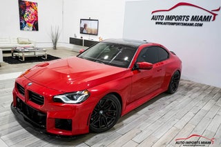 BMW M2 for sale Las Vegas