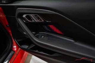 2023 BMW M2 thumbnail – Fort Lauderdale, FL – 59