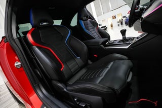 2023 BMW M2 thumbnail – Fort Lauderdale, FL – 56