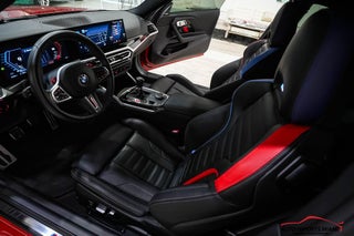 2023 BMW M2 thumbnail – Fort Lauderdale, FL – 12