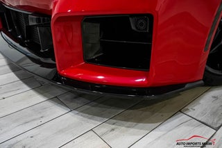 2023 BMW M2 thumbnail – Fort Lauderdale, FL – 9