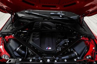 2023 BMW M2 thumbnail – Fort Lauderdale, FL – 44
