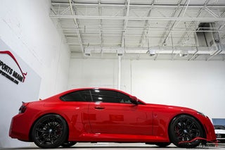 2023 BMW M2 thumbnail – Fort Lauderdale, FL – 34