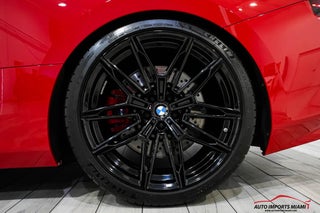 2023 BMW M2 thumbnail – Fort Lauderdale, FL – 89