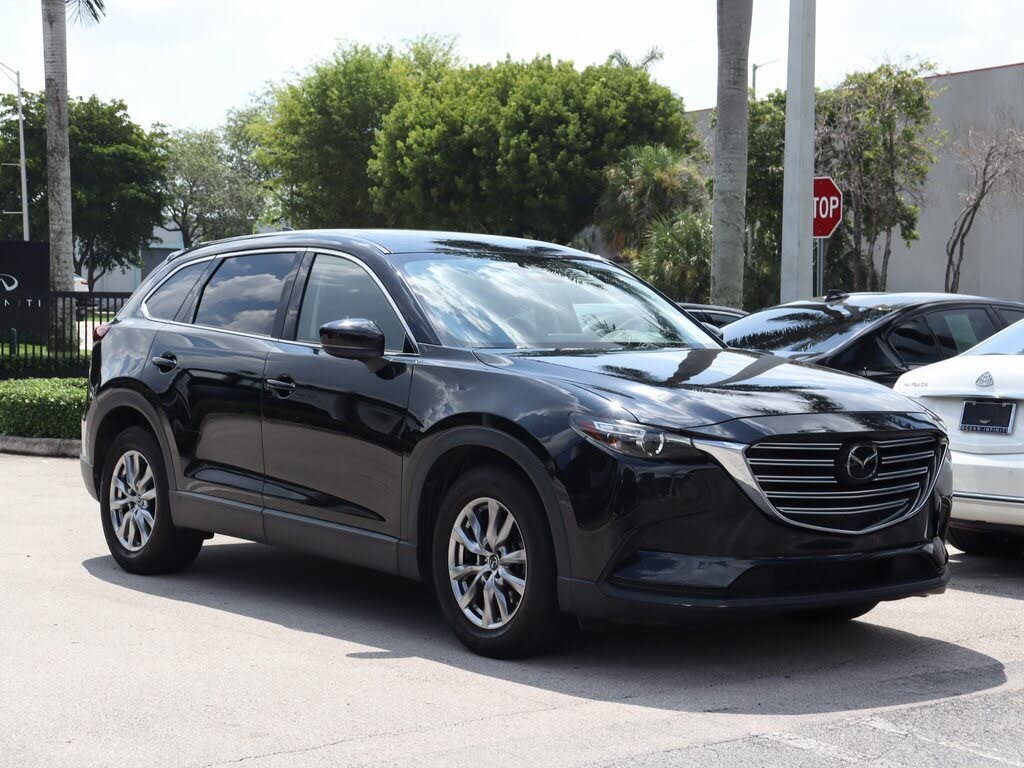 2018 Mazda CX-9 Touring
                                    for sale in Doral, FL – photo 2