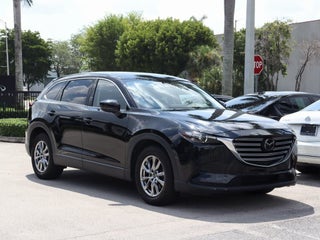 2018 Mazda CX-9 thumbnail – Doral, FL – 2