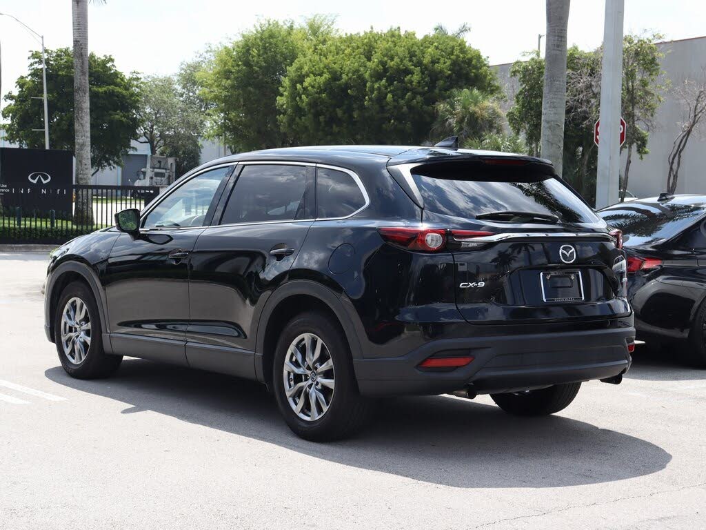 2018 Mazda CX-9 Touring
                                    for sale in Doral, FL – photo 4