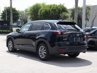2018 Mazda CX-9 thumbnail – Doral, FL – 4