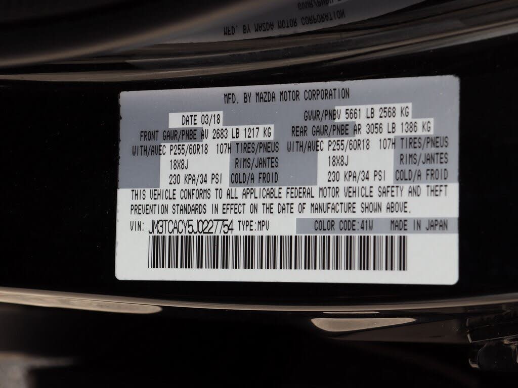 2018 Mazda CX-9 Touring
                                    for sale in Doral, FL – photo 42