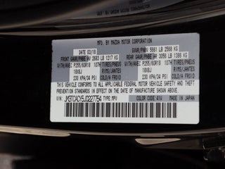 2018 Mazda CX-9 thumbnail – Doral, FL – 42