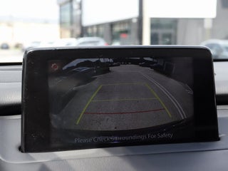 2018 Mazda CX-9 thumbnail – Doral, FL – 32