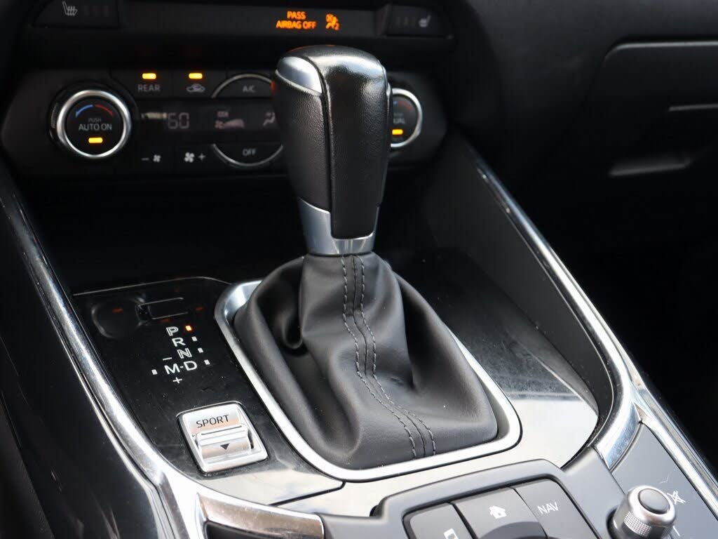 2018 Mazda CX-9 Touring
                                    for sale in Doral, FL – photo 28