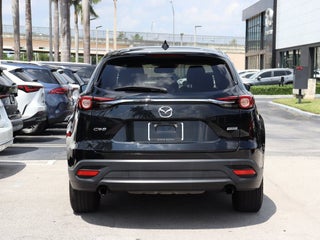2018 Mazda CX-9 thumbnail – Doral, FL – 6