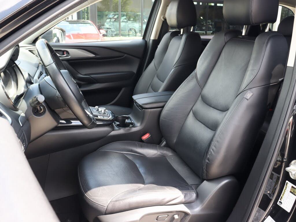 2018 Mazda CX-9 Touring
                                    for sale in Doral, FL – photo 14