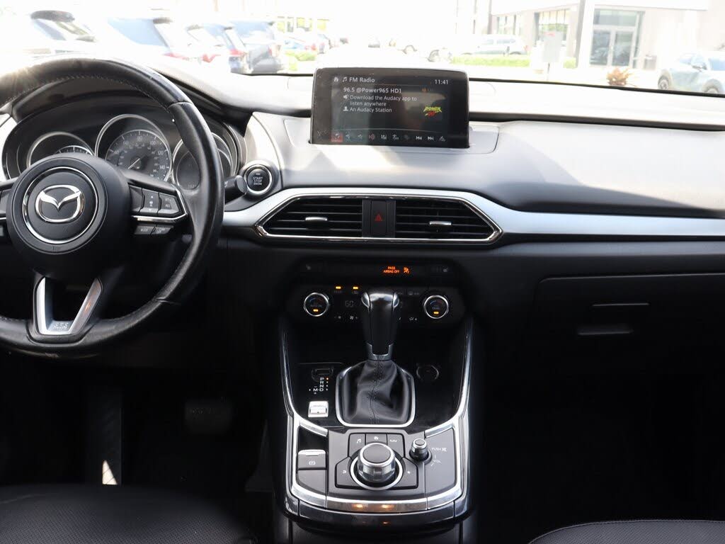 2018 Mazda CX-9 Touring
                                    for sale in Doral, FL – photo 25