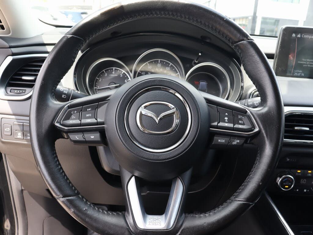 2018 Mazda CX-9 Touring
                                    for sale in Doral, FL – photo 35