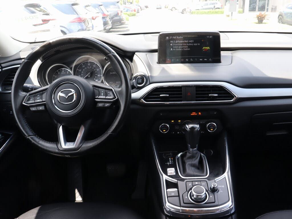 2018 Mazda CX-9 Touring
                                    for sale in Doral, FL – photo 23