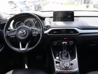 2018 Mazda CX-9 thumbnail – Doral, FL – 23