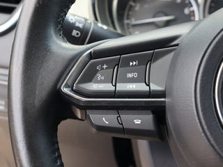 2018 Mazda CX-9 thumbnail – Doral, FL – 36