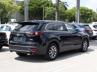 2018 Mazda CX-9 thumbnail – Doral, FL – 5
