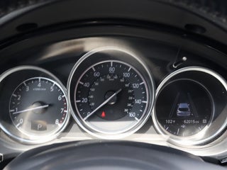 2018 Mazda CX-9 thumbnail – Doral, FL – 40