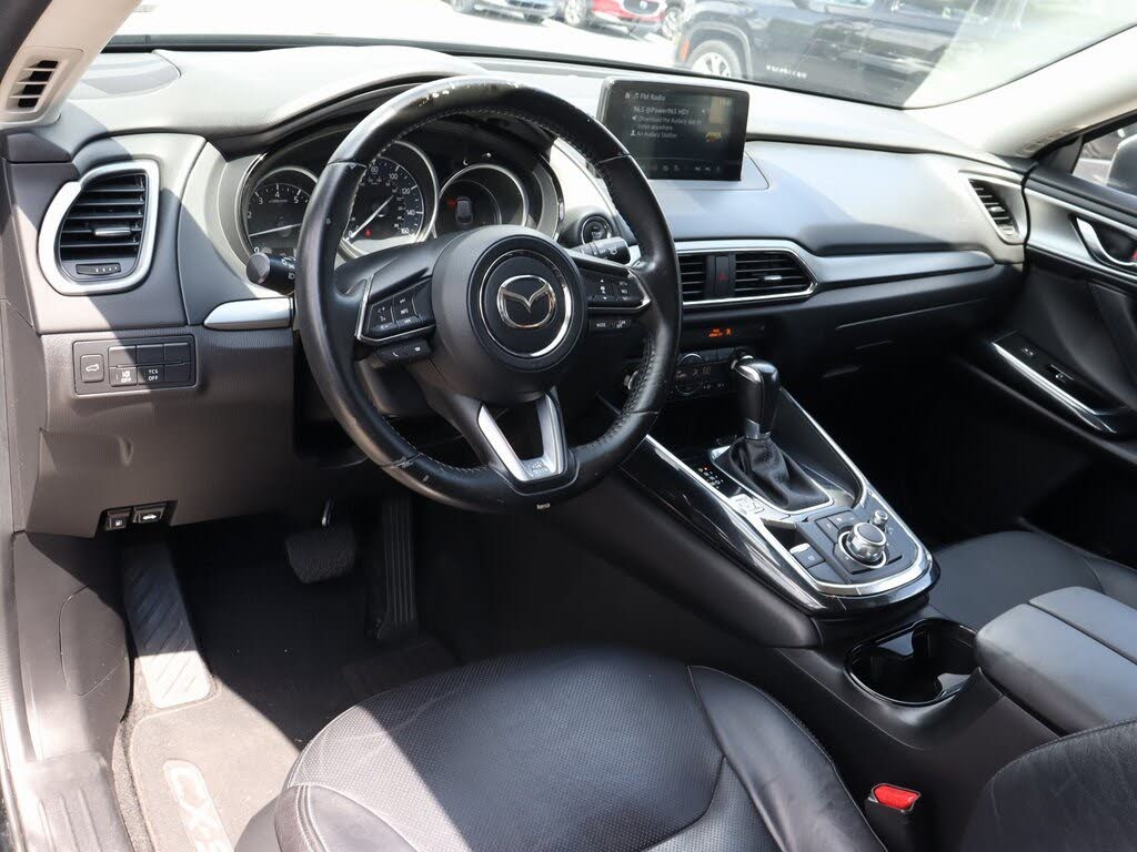 2018 Mazda CX-9 Touring
                                    for sale in Doral, FL – photo 13