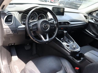 2018 Mazda CX-9 thumbnail – Doral, FL – 13