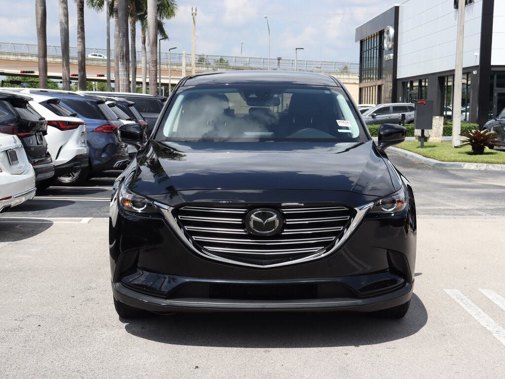 2018 Mazda CX-9 Touring
                                    for sale in Doral, FL – photo 3