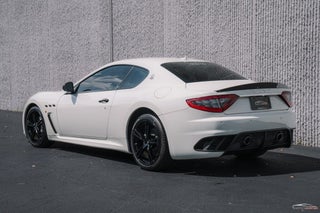 2014 Maserati GranTurismo thumbnail – Boca Raton, FL – 22