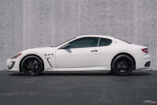 2014 Maserati GranTurismo thumbnail – Boca Raton, FL – 20