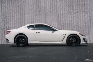 2014 Maserati GranTurismo thumbnail – Boca Raton, FL – 40