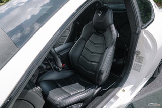 2014 Maserati GranTurismo thumbnail – Boca Raton, FL – 15
