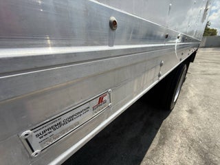 2016 Ford F-450 Super Duty thumbnail – Hialeah, FL – 11