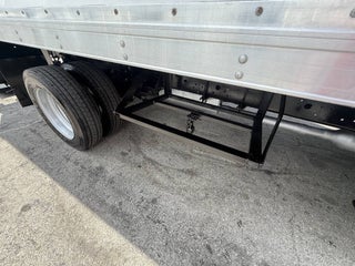 2016 Ford F-450 Super Duty thumbnail – Hialeah, FL – 27