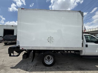 2016 Ford F-450 Super Duty thumbnail – Hialeah, FL – 10