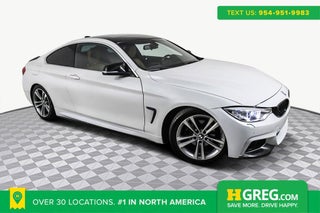 BMW 4 Series for sale Las Vegas