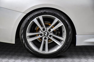 2017 BMW 4 Series thumbnail – Doral, FL – 33