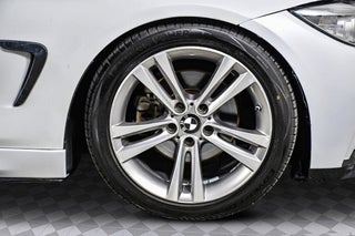 2017 BMW 4 Series thumbnail – Doral, FL – 29