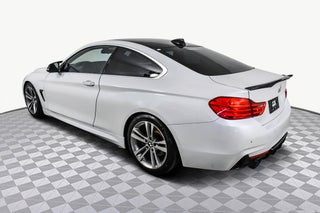 2017 BMW 4 Series thumbnail – Doral, FL – 6