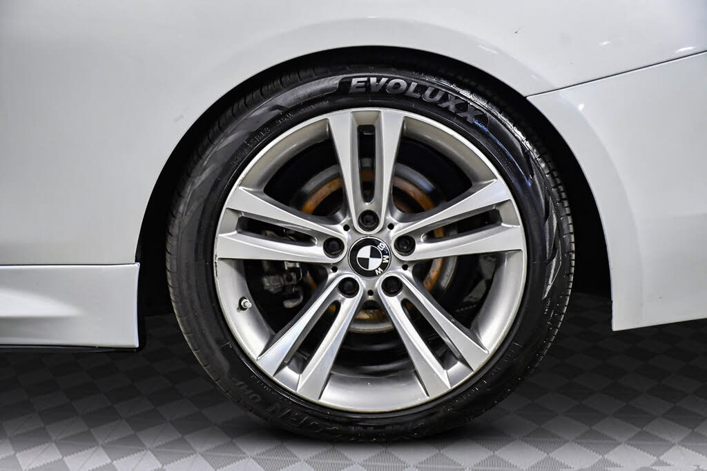 2017 BMW 4 Series 430i xDrive
                                    for sale in Doral, FL – photo 28