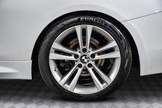 2017 BMW 4 Series thumbnail – Doral, FL – 28