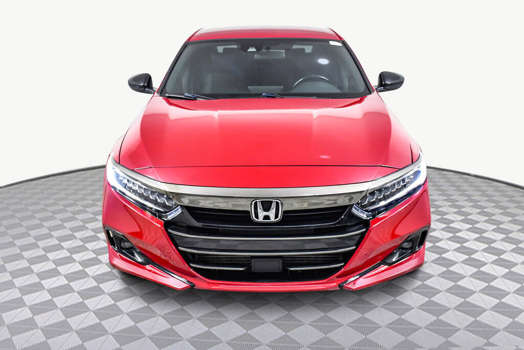 2021 Honda Accord Sport
                                    for sale in Doral, FL – photo 2